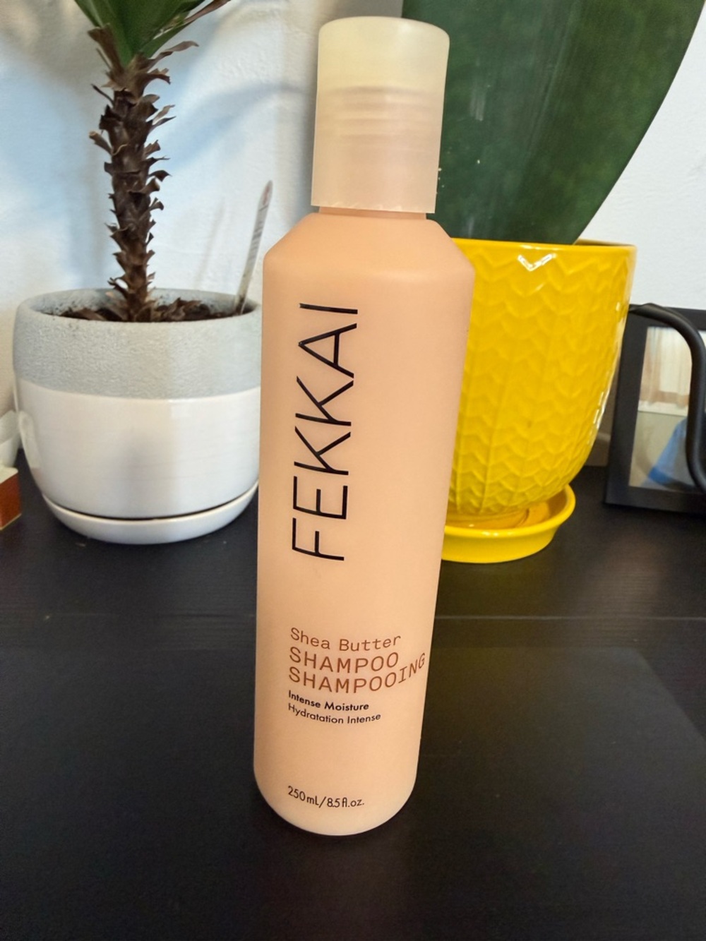 Fekkai shea butter shampoo 8.5 oz New